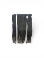 3 Clip-In Set Extension Human Hair 100gm