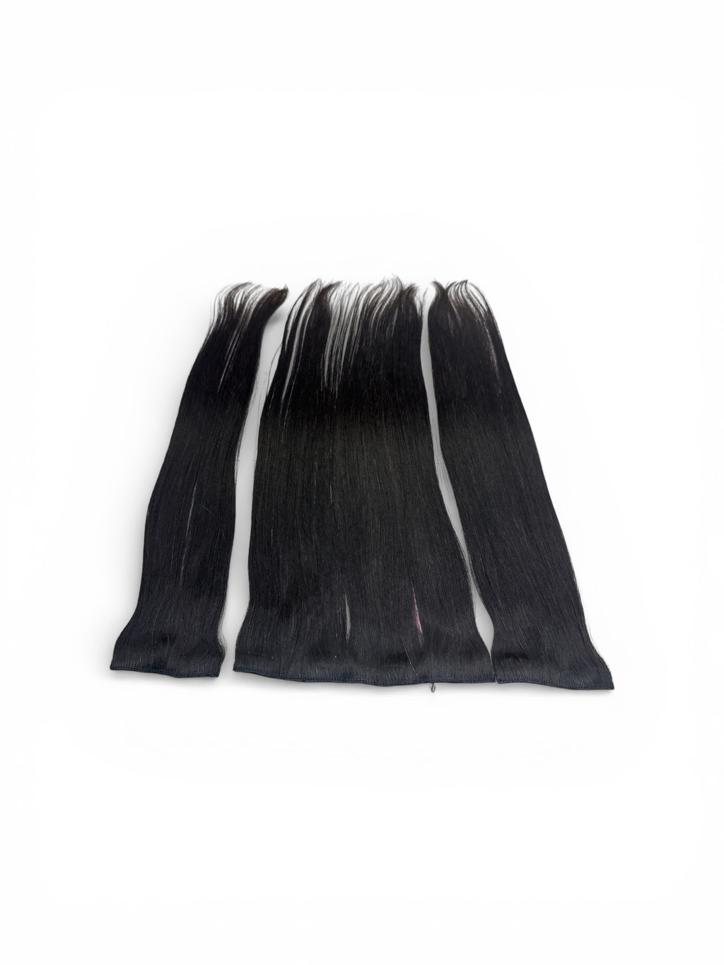 3 Clip-In Set Extension Human Hair 100gm