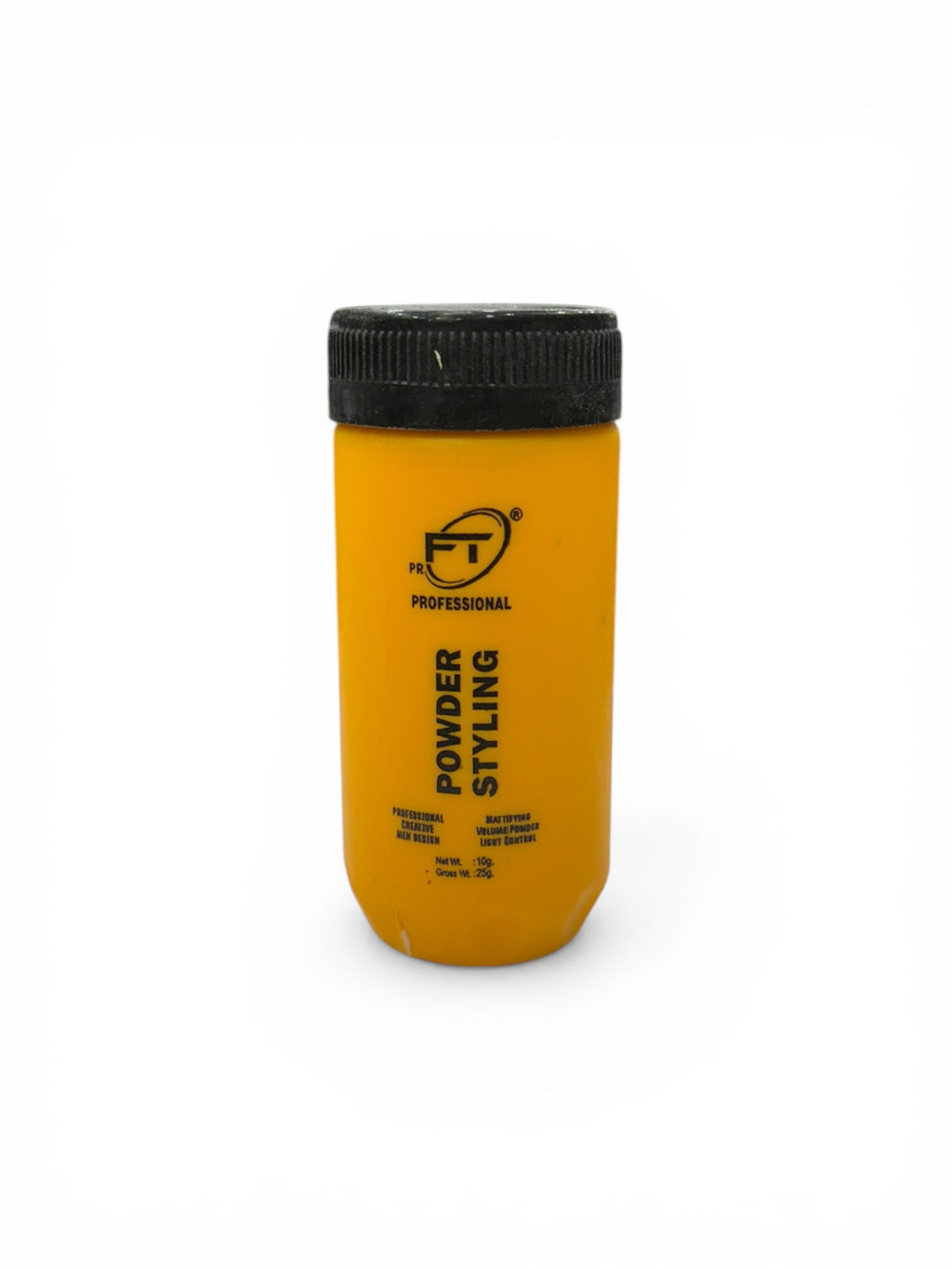 FT Professional Styling Powder
