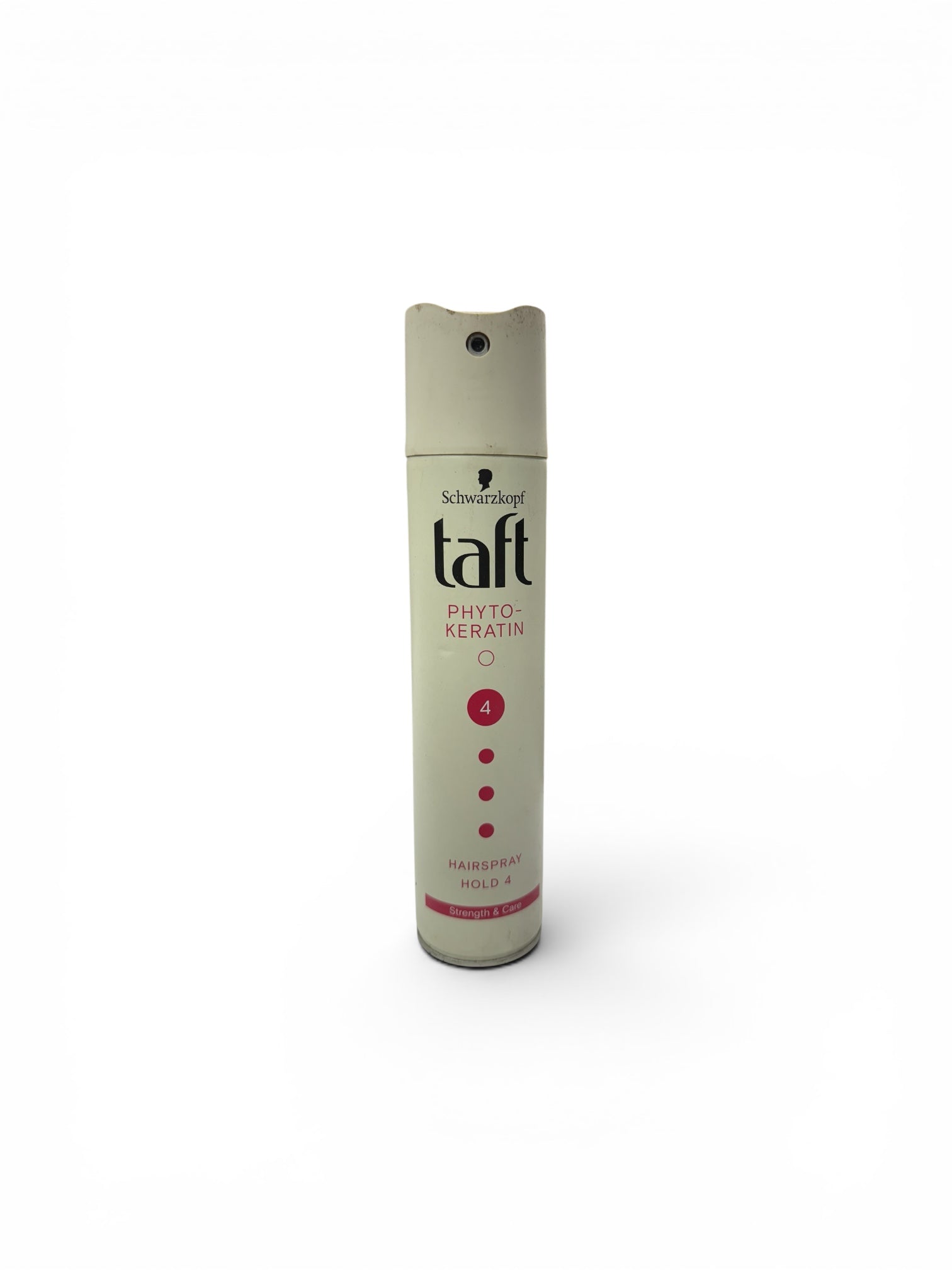 Schwarzkopf Taft Phyto-Keratin Holding Hair Spray