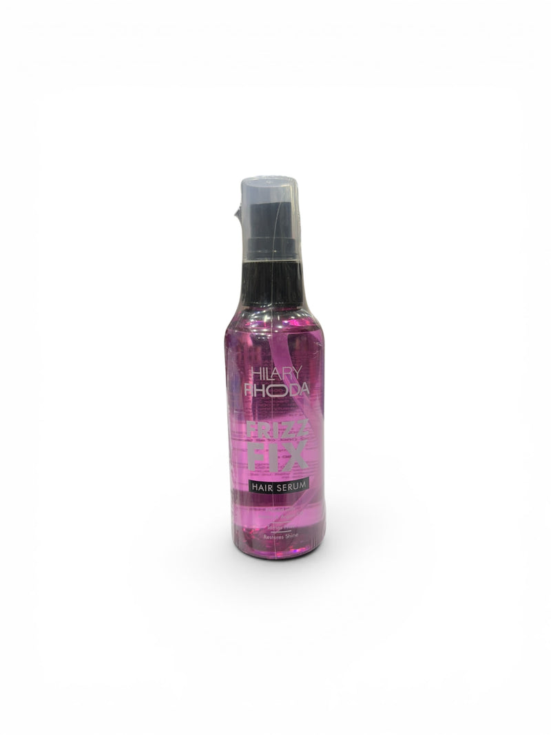 Hilary Rhoda Frizz Fix Hair Serum