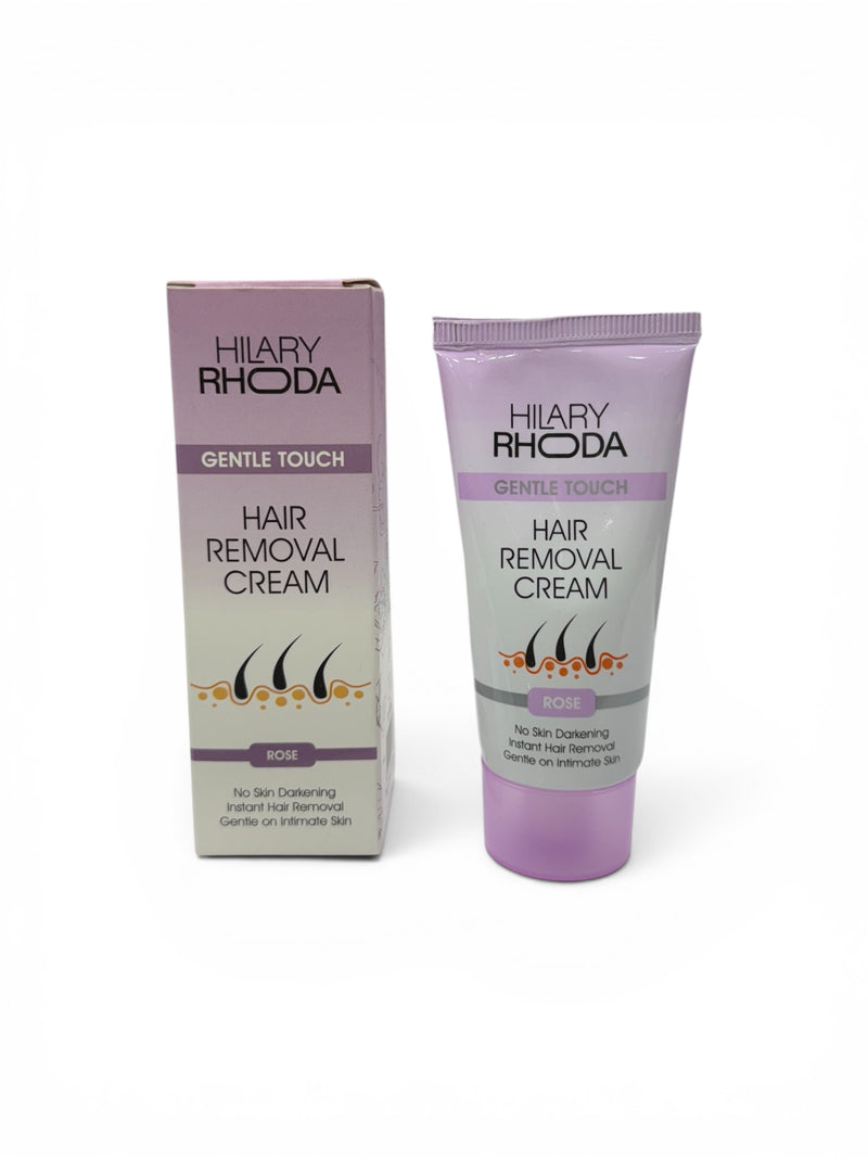 Hilary Rhoda Hair Removal Cream