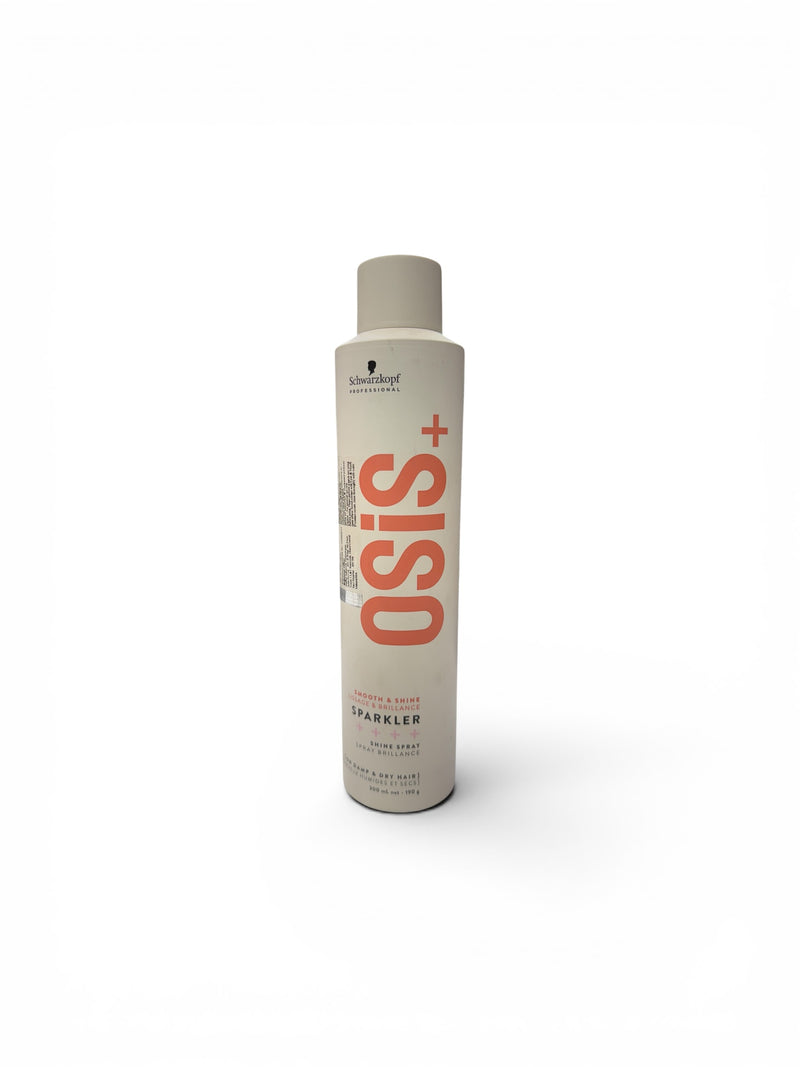 Schwarzkopf Professional OSiS+ Sparkler Shine Spray