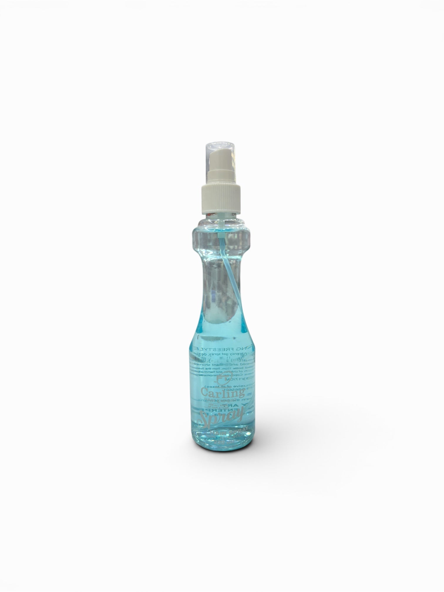 FT Professional Curling Spray