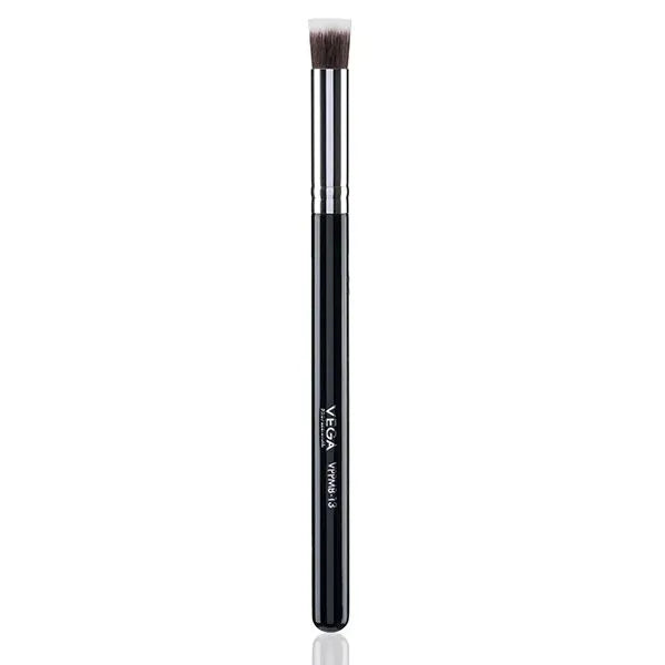 Precise Flat Kabuki Brush