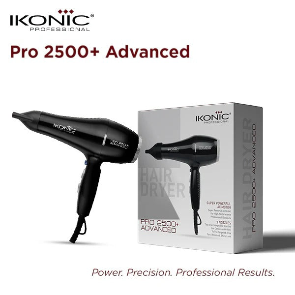 Pro 2500+ Advanced