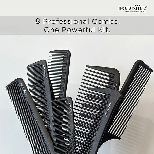 Pro Comb Set