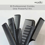 Pro Comb Set