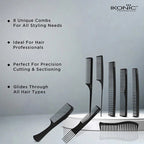 Pro Comb Set