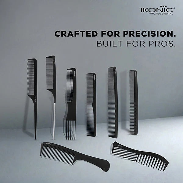 Pro Comb Set