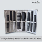 Pro Comb Set