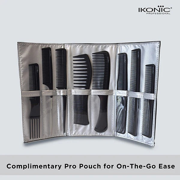 Pro Comb Set