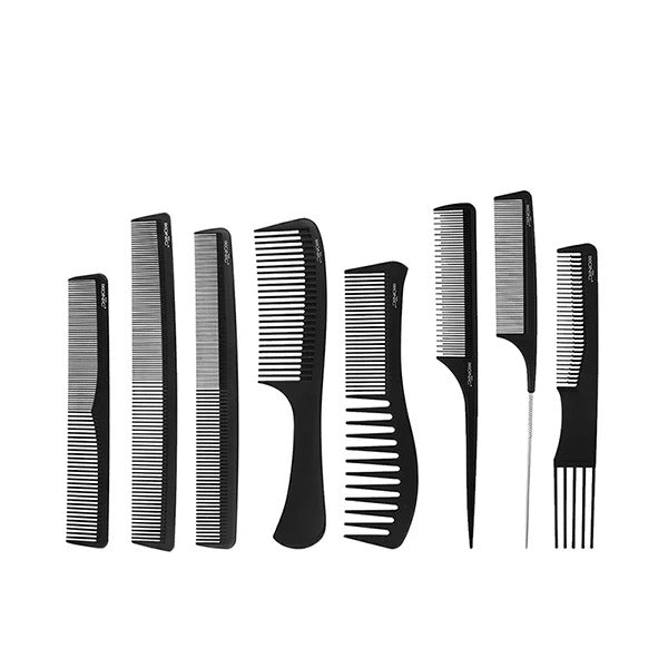 Pro Comb Set