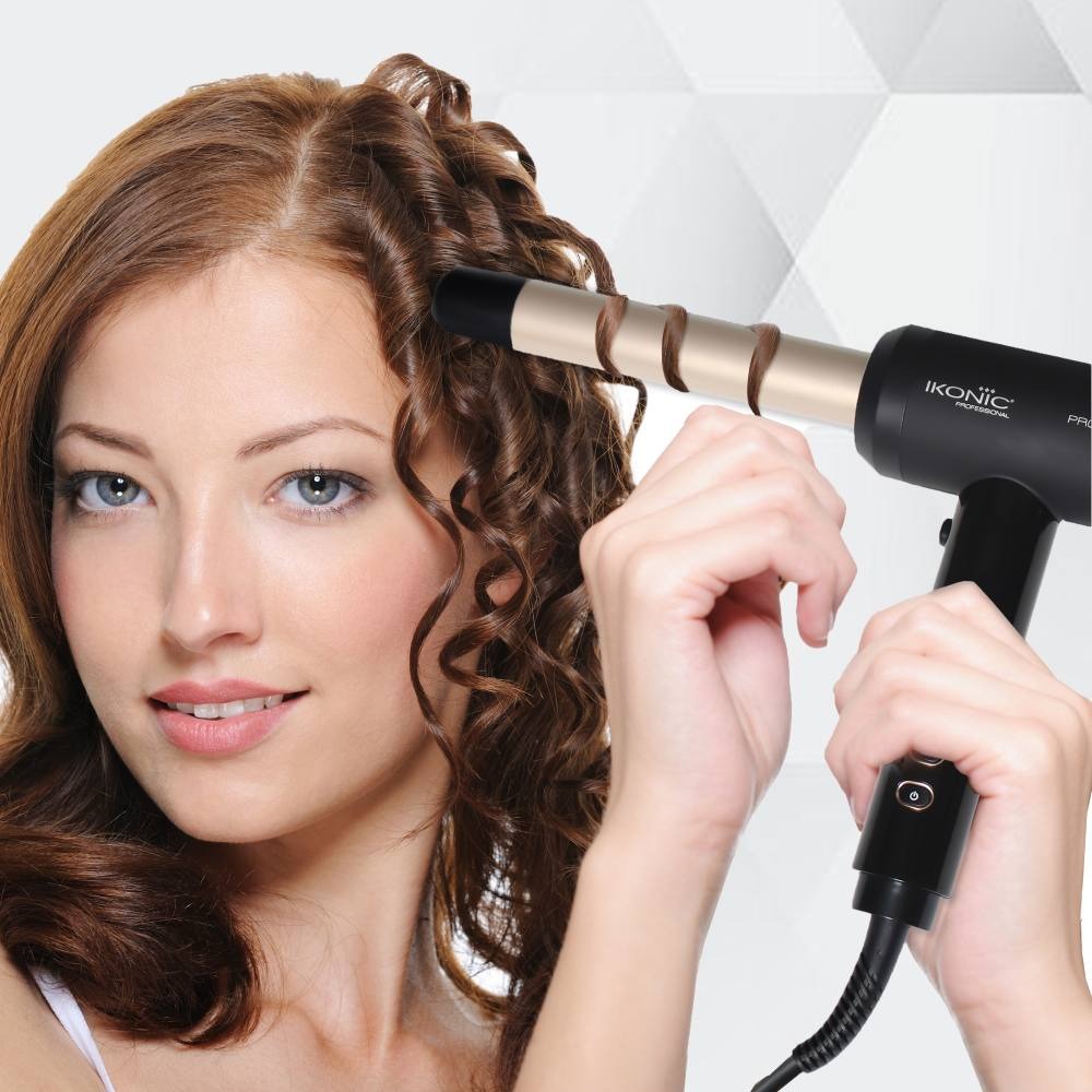 Pro Curl