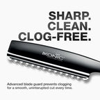 Pro Texturizing Razor Black