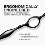 Pro Texturizing Razor Black