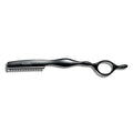 Pro Texturizing Razor Black