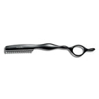 Pro Texturizing Razor Black