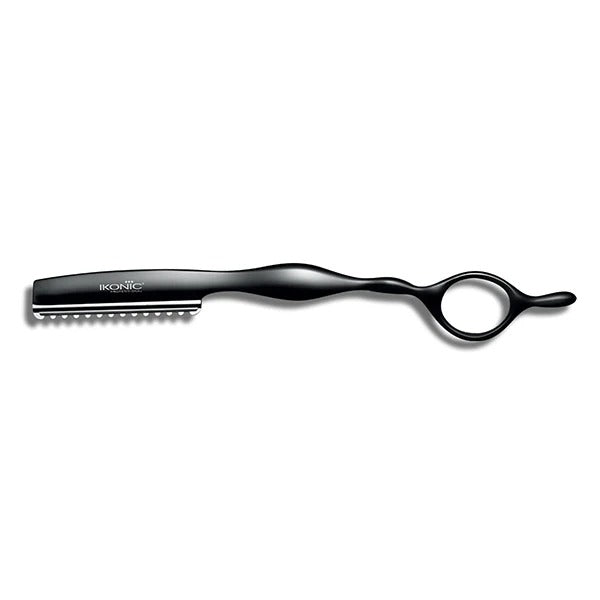Pro Texturizing Razor Black