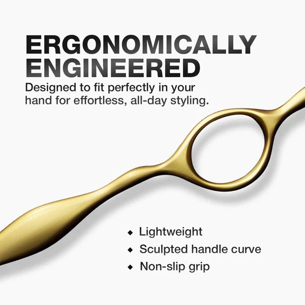 Pro Texturizing Razor Gold