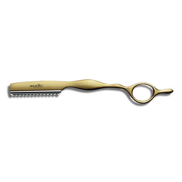 Pro Texturizing Razor Gold