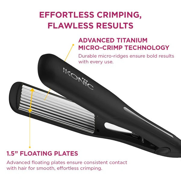 Pro Titanium Crimp