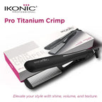 Pro Titanium Crimp