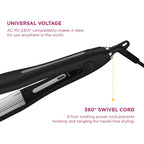 Pro Titanium Crimp