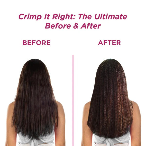 Pro Titanium Crimp