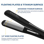 Pro Titanium Shine 3.0