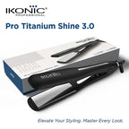 Pro Titanium Shine 3.0