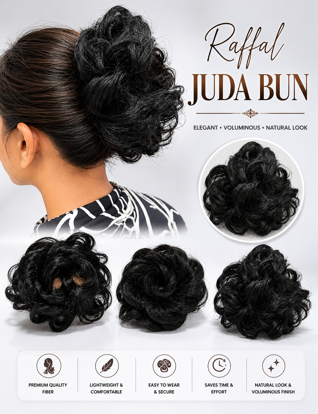 Raffal Bun