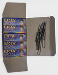 Ekta U Pin Small Size Box