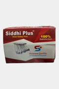 Siddhi Plus No. 4 Steel Safety Pins (Premium Quality)