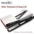 Slim Titanium Crimp 2.0