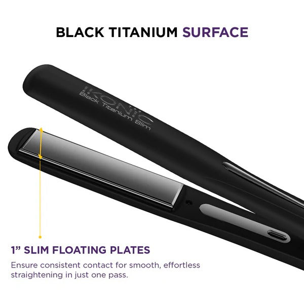 Slim Titanium Shine 3.0