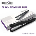 Slim Titanium Shine 3.0