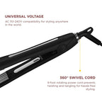 Slim Titanium Crimp 2.0