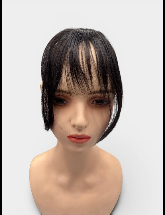 One Clip Small Fringe