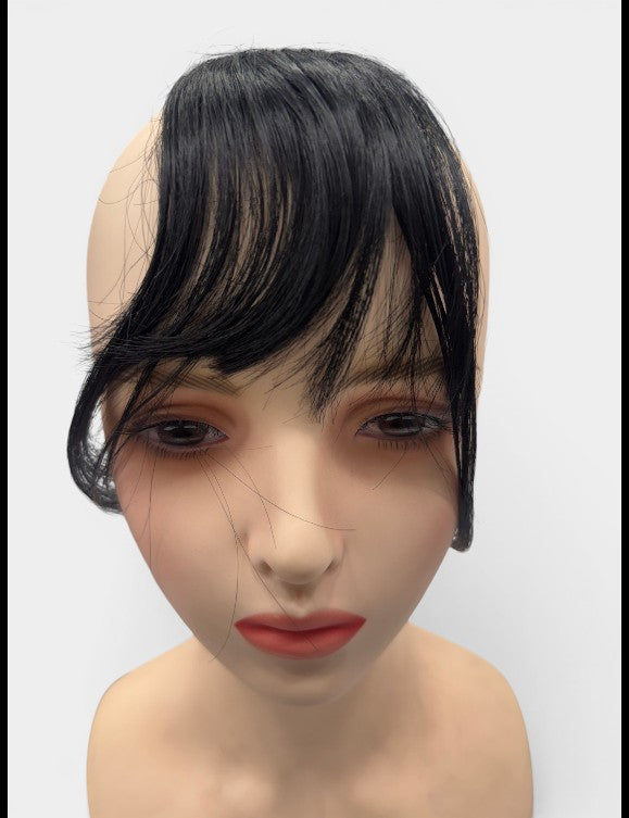 One Clip Small Fringe