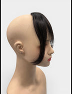 One Clip Small Fringe
