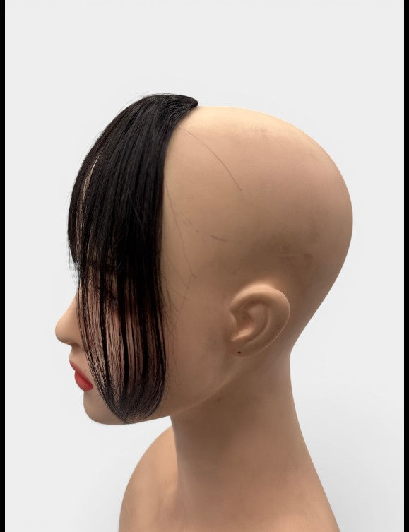 One Clip Small Fringe