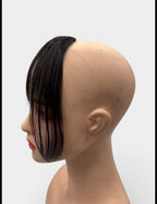One Clip Small Fringe