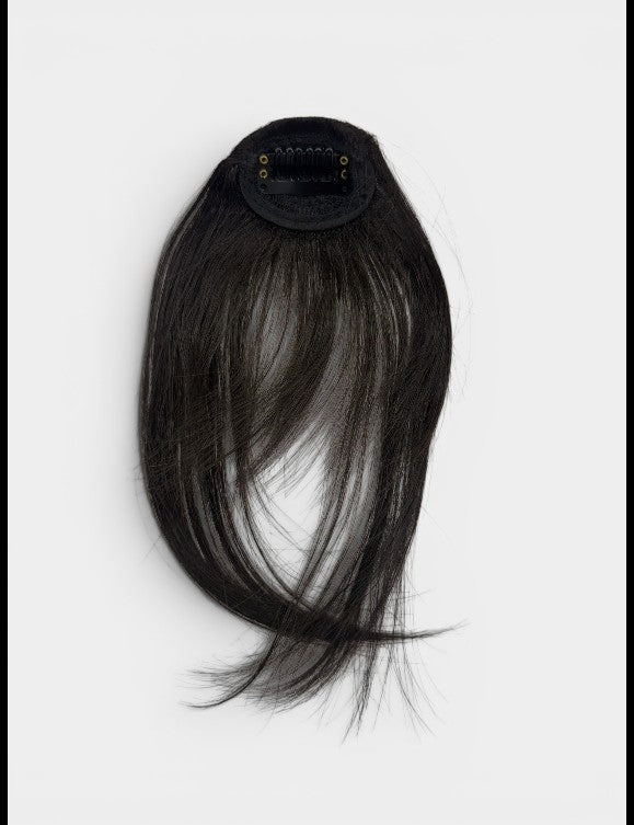 One Clip Small Fringe