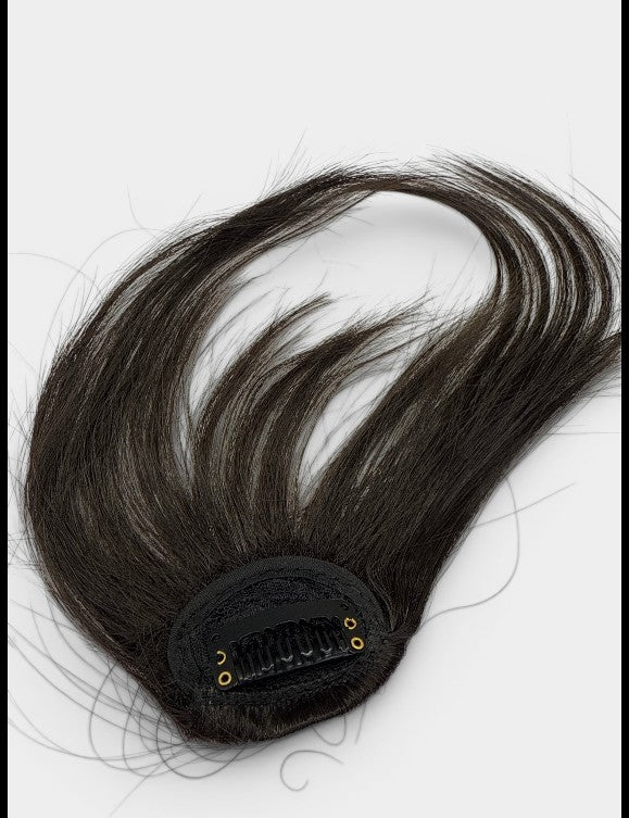One Clip Small Fringe