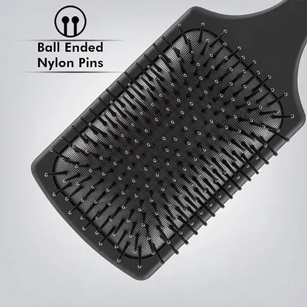 Small Paddle Brush