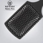 Small Paddle Brush
