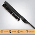 Teasing Brush