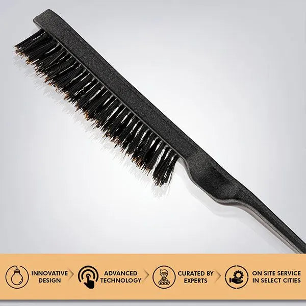 Teasing Brush