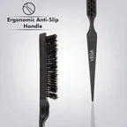 Teasing Brush